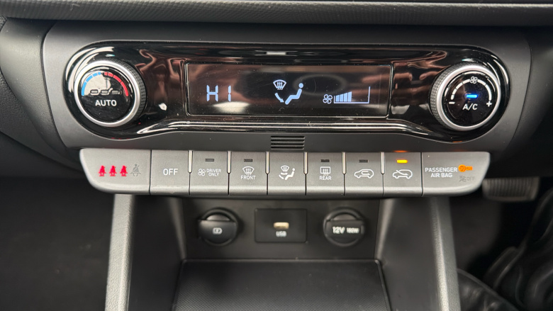 Hyundai Kona 1.6 GDi Hybrid SE Connect 5dr DCT Hybrid Hatchback